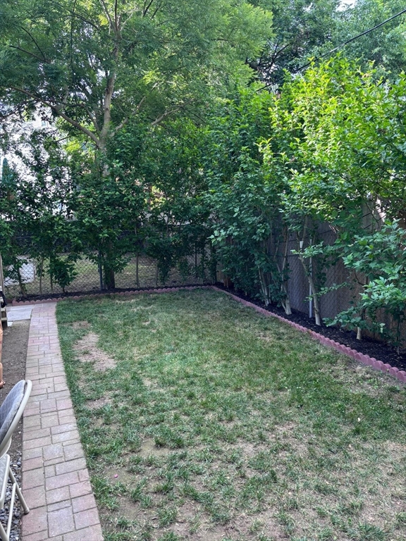 8 Porter St