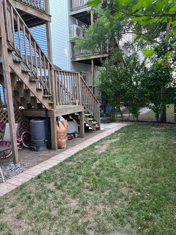 8 Porter St