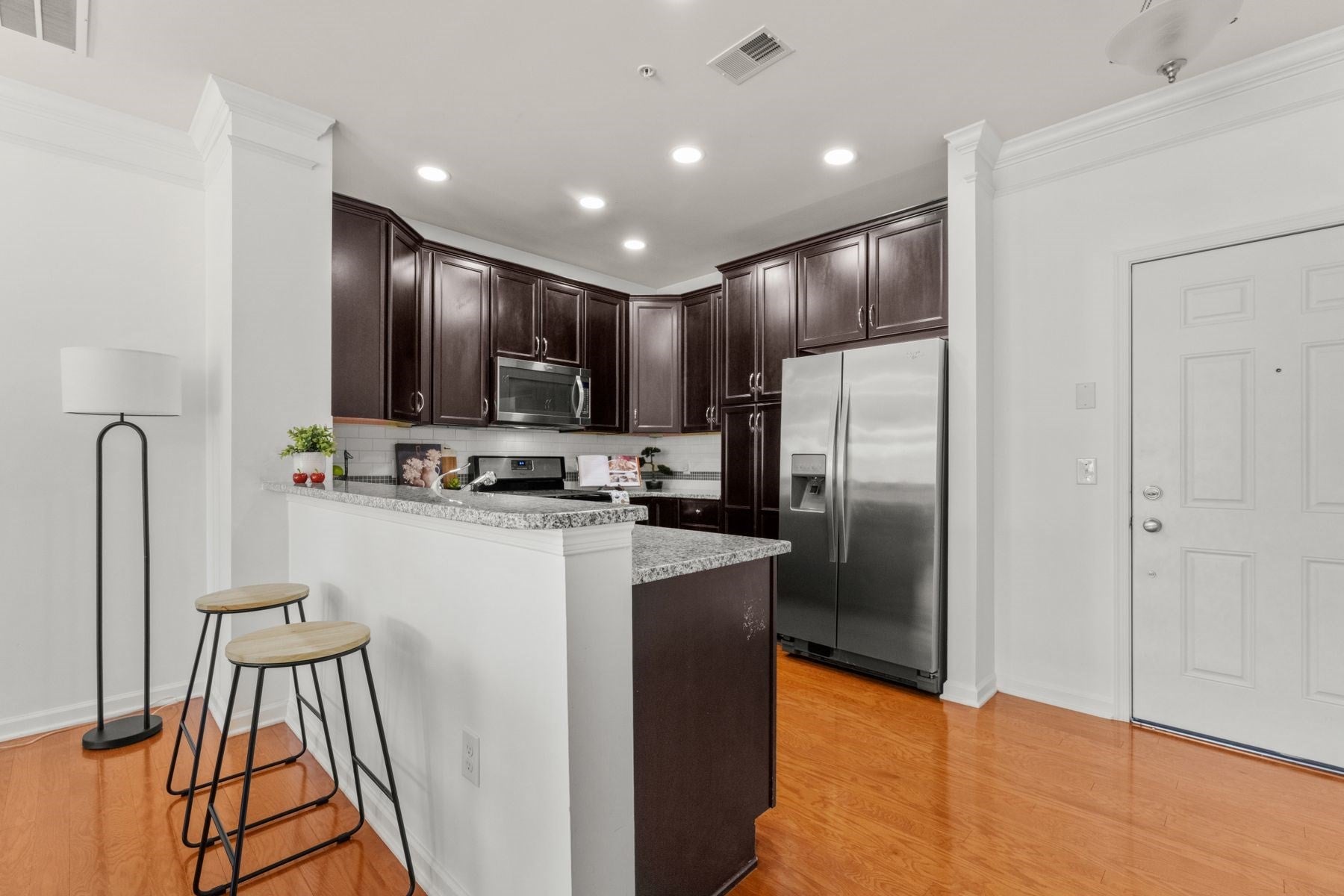 2106 Simeon Howard Way 2106