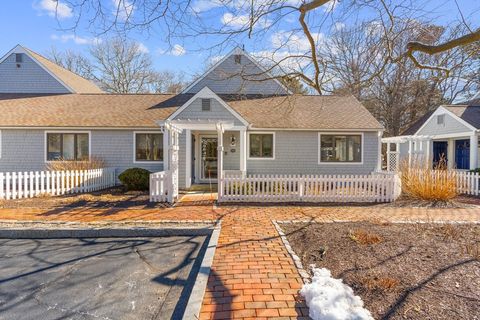 100 Mid-Iron Way 7021 Mashpee MA 02649