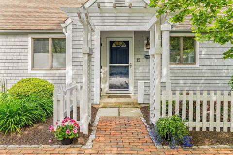 100 Mid-Iron Way 7021 Mashpee MA 02649