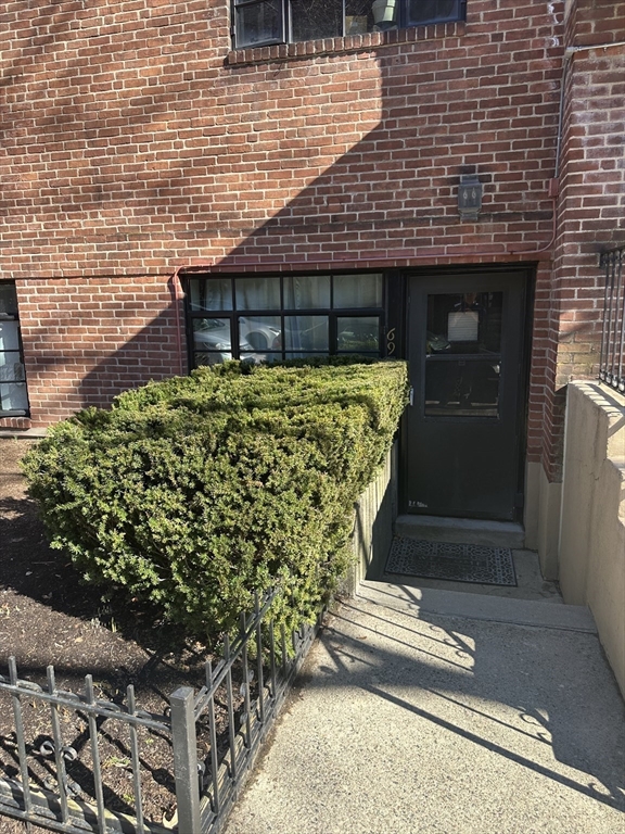 69A Strathmore Street 69A