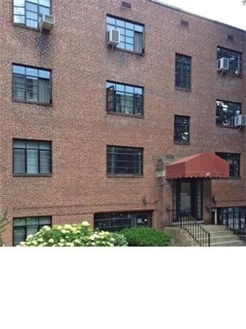 Photo of 69A Strathmore Street #69A, Boston, MA 02135 (MLS # 73487358)