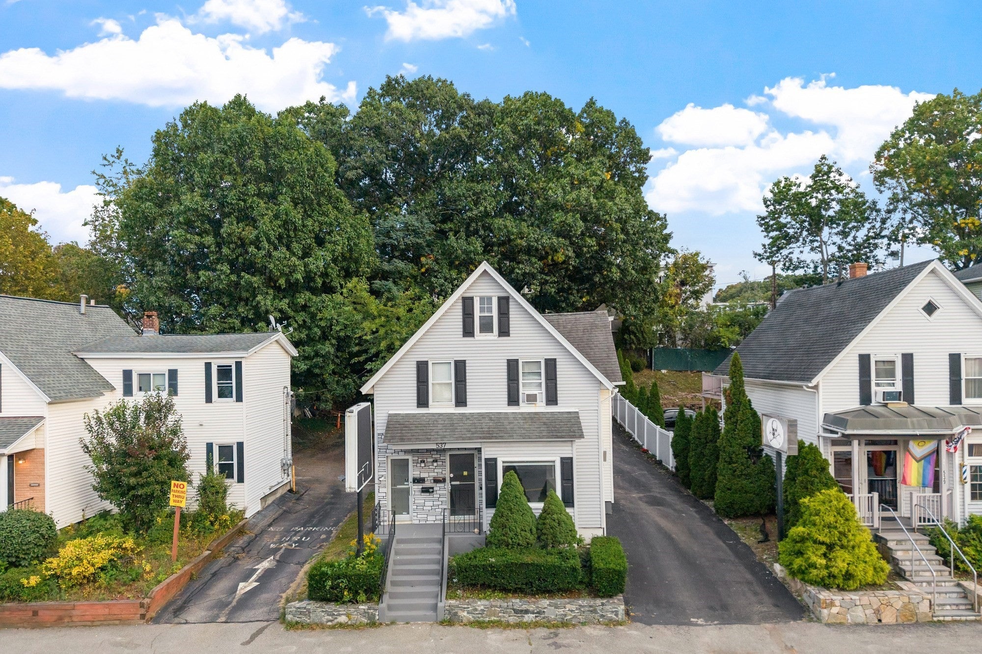 Photo of 537 Park Avenue, Worcester, MA