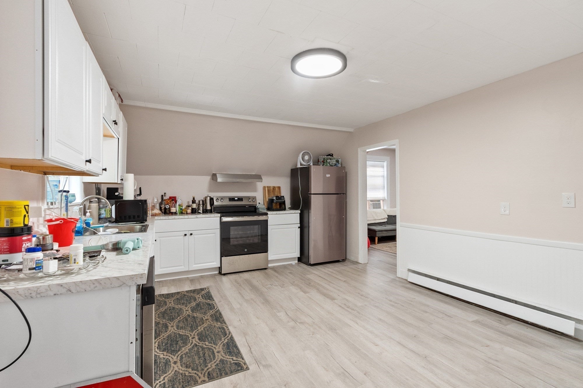 537 Park Avenue, Worcester, MA, 537 Park Avenue, Worcester, MA Photo #16