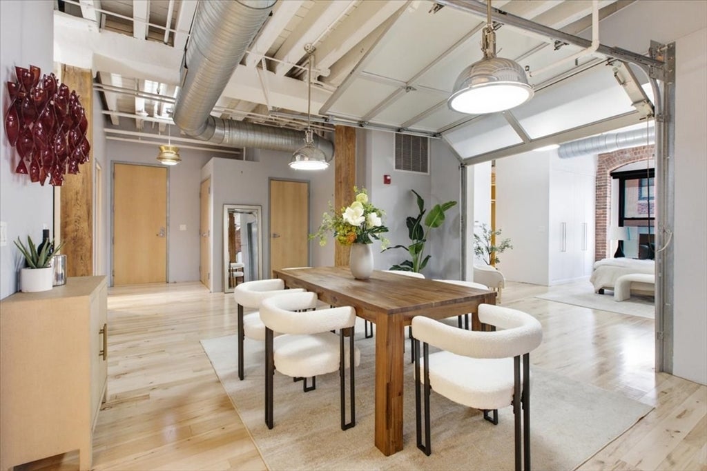 111 Beach St #3E, Boston, MA, 111 Beach St #3E, Boston, MA Photo #5