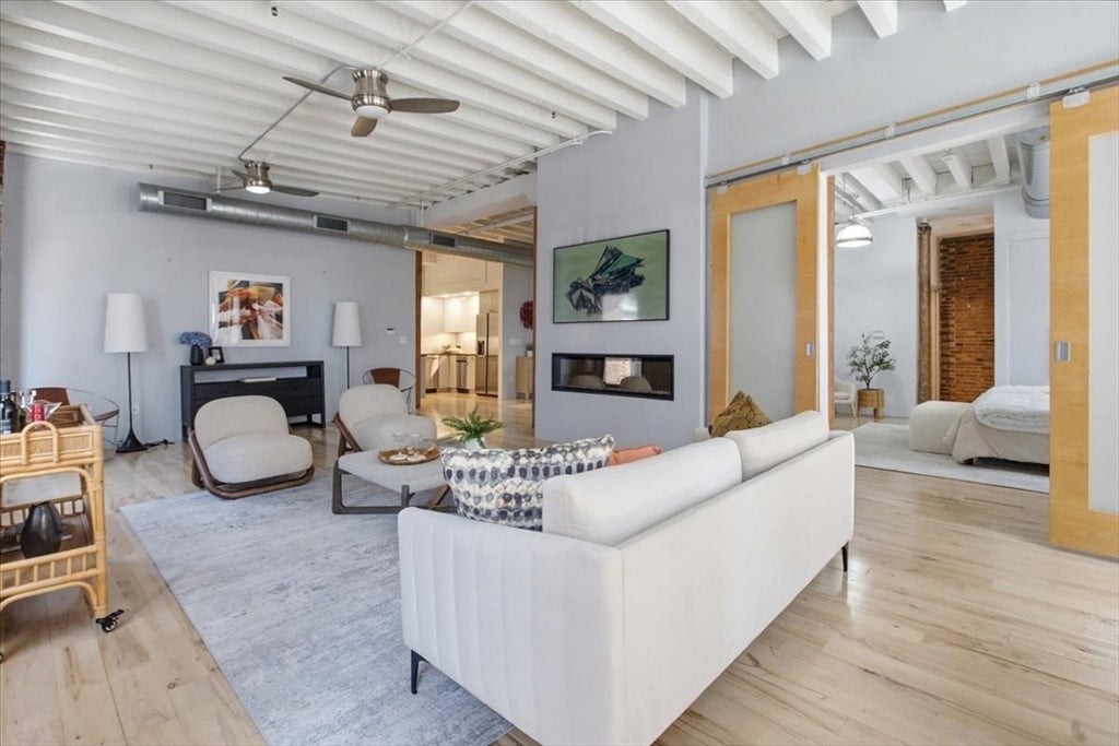 111 Beach St #3E, Boston, MA, 111 Beach St #3E, Boston, MA Photo #16