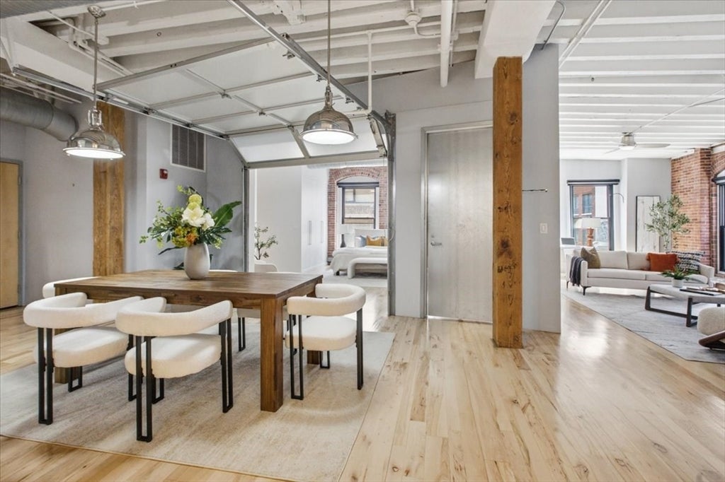 111 Beach St #3E, Boston, MA, 111 Beach St #3E, Boston, MA Photo #13