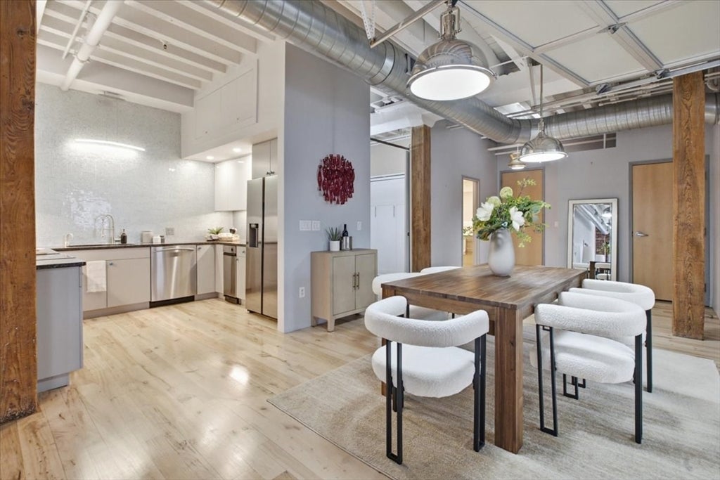 111 Beach St #3E, Boston, MA, 111 Beach St #3E, Boston, MA Photo #6
