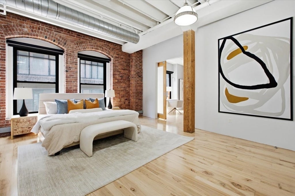 111 Beach St #3E, Boston, MA, 111 Beach St #3E, Boston, MA Photo #25