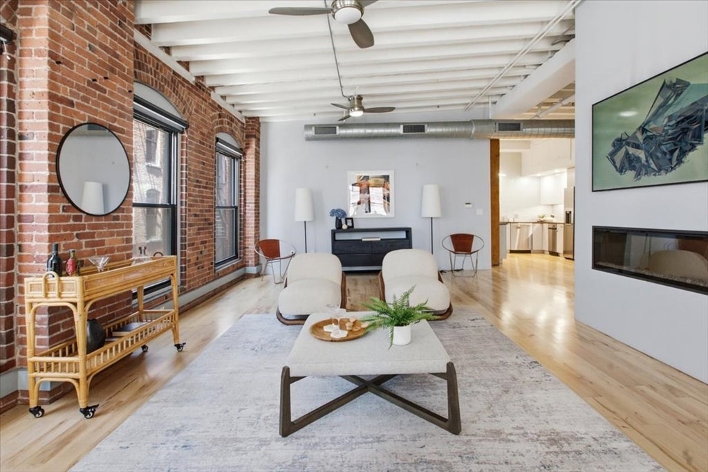 111 Beach St #3E, Boston, MA, 111 Beach St #3E, Boston, MA Photo #18