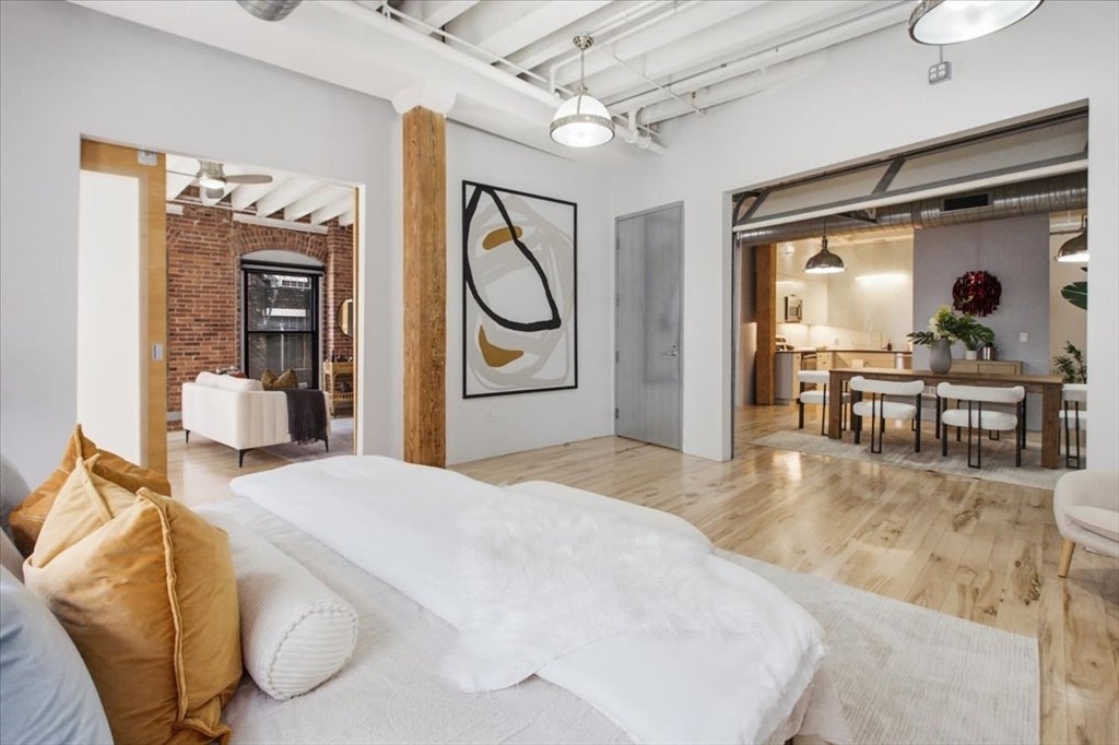 111 Beach St #3E, Boston, MA, 111 Beach St #3E, Boston, MA Photo #24