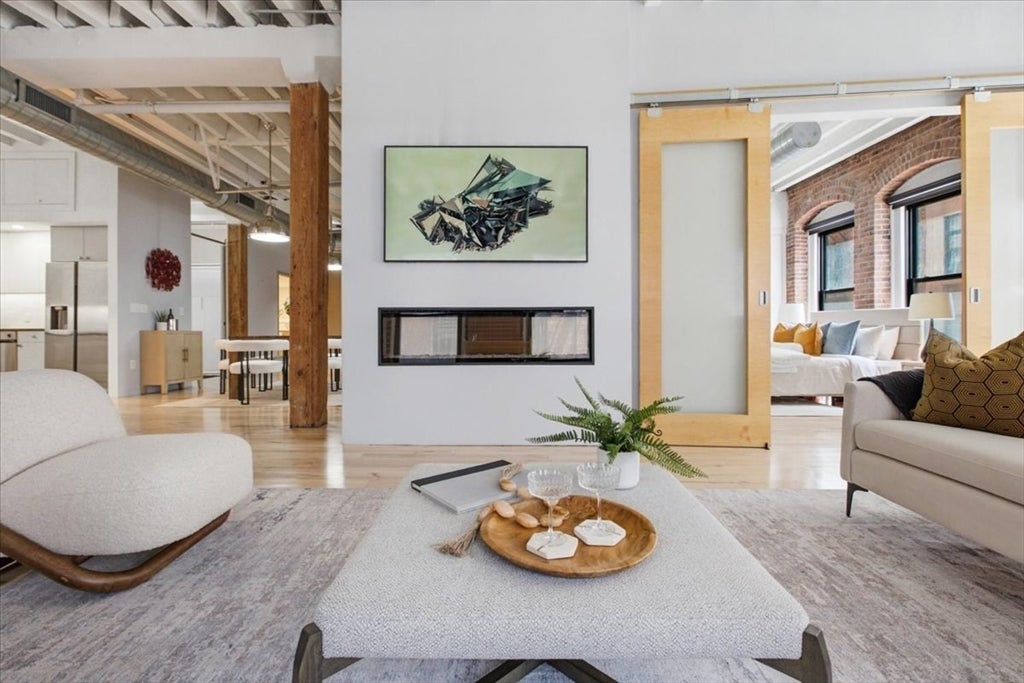 111 Beach St #3E, Boston, MA, 111 Beach St #3E, Boston, MA Photo #20