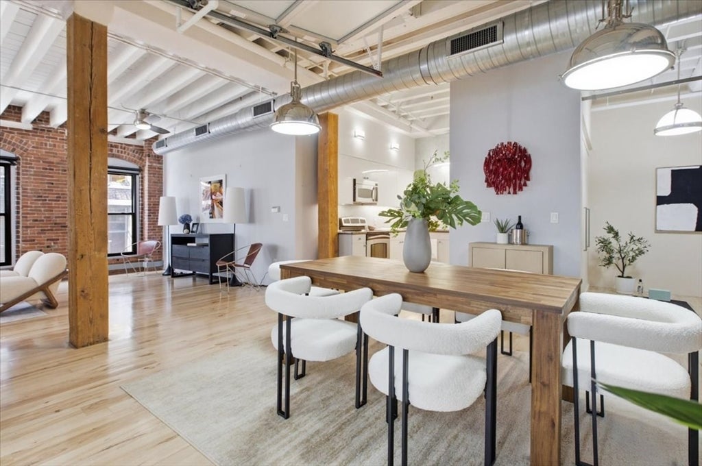 111 Beach St #3E, Boston, MA, 111 Beach St #3E, Boston, MA Photo #8