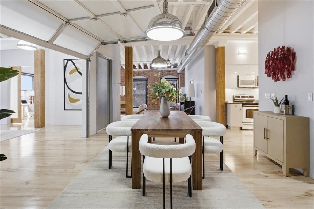 111 Beach St #3E, Boston, MA, 111 Beach St #3E, Boston, MA Photo #2