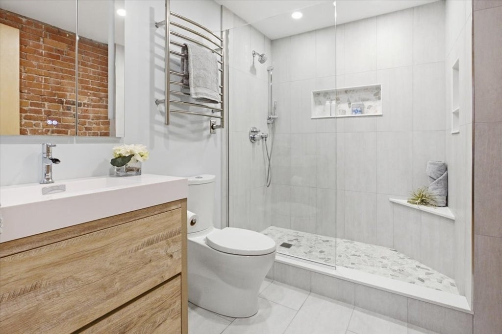 111 Beach St #3E, Boston, MA, 111 Beach St #3E, Boston, MA Photo #30