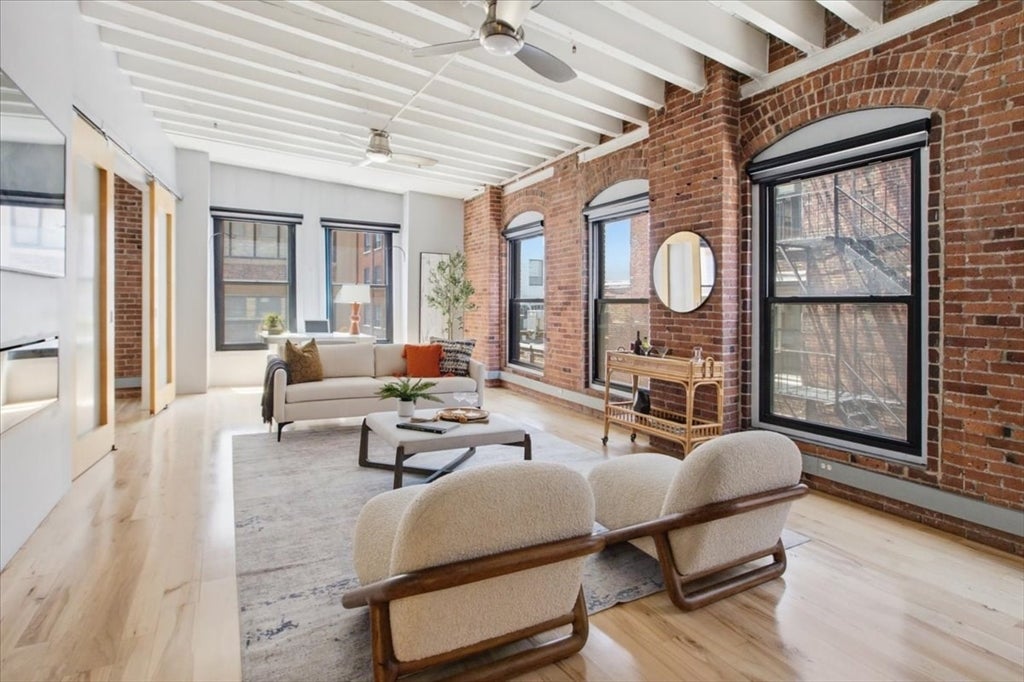 111 Beach St #3E, Boston, MA, 111 Beach St #3E, Boston, MA Photo #14