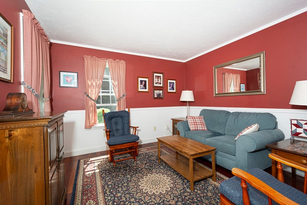 107 Old School House Rd, Oakham, MA Photo #8