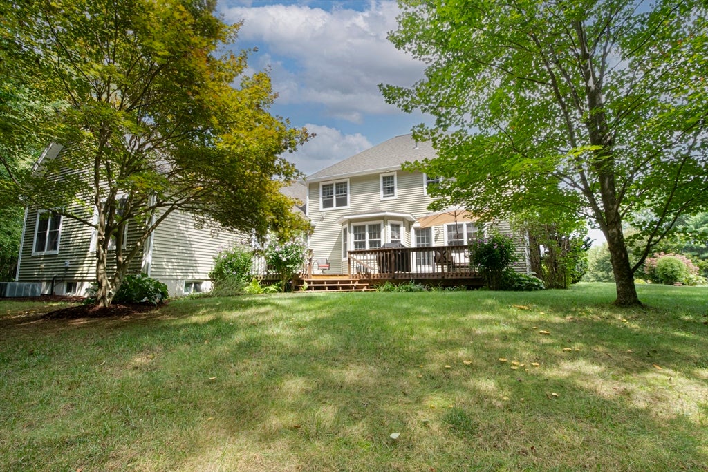 107 Old School House Rd, Oakham, MA Photo #35