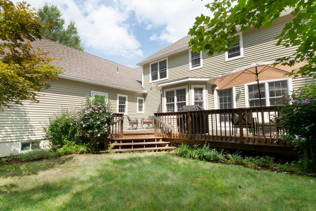 107 Old School House Rd, Oakham, MA Photo #34