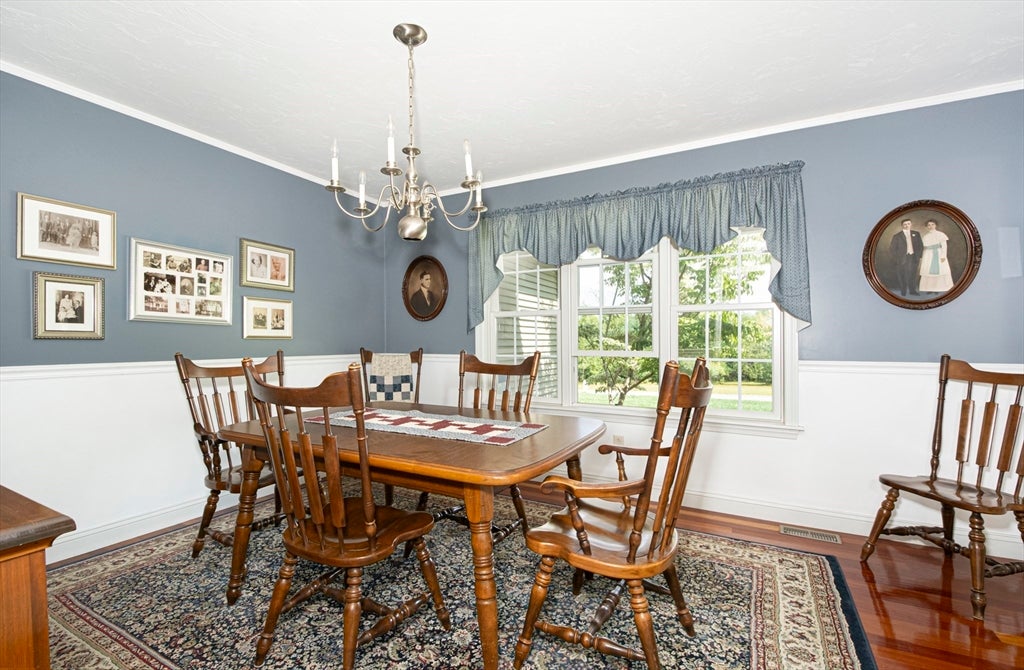 107 Old School House Rd, Oakham, MA Photo #9