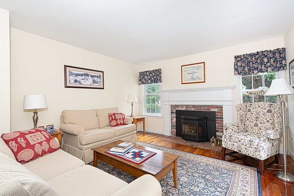 107 Old School House Rd, Oakham, MA Photo #15