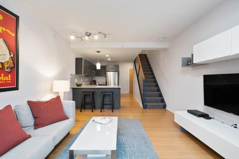 Photo of 2 Earhart St #117, Cambridge, MA 02141 (MLS # 73557134)