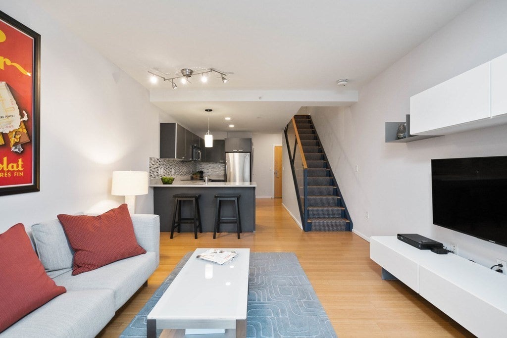 2 Earhart St #117 Floor 2