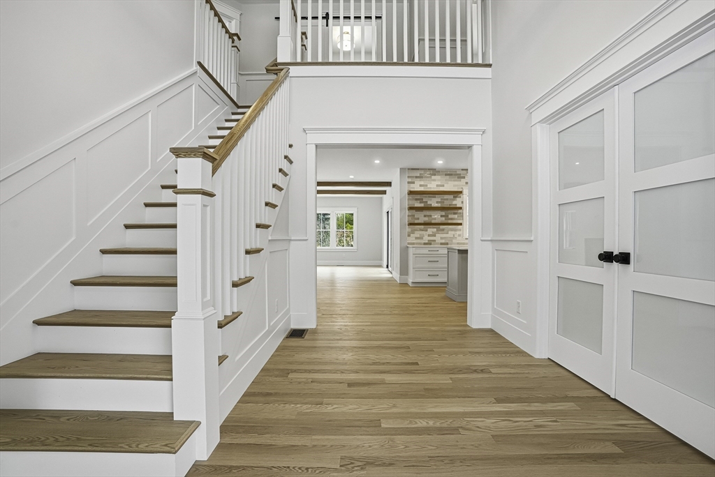 6 Sawmill Brook Lane