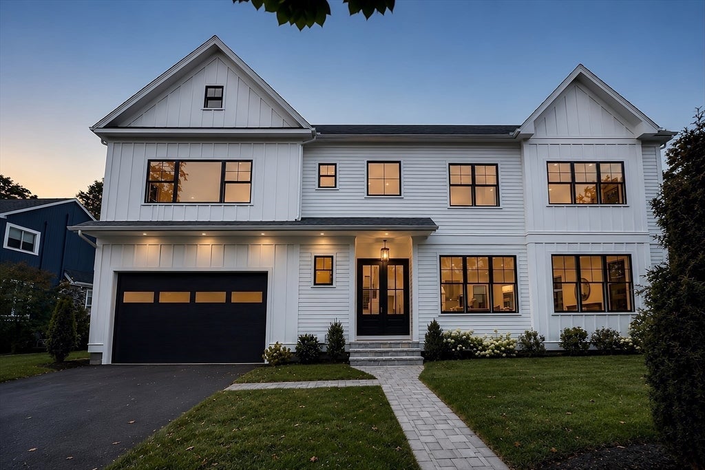 9 Morseland Ave, Newton, MA, 9 Morseland Ave, Newton, MA Photo #20