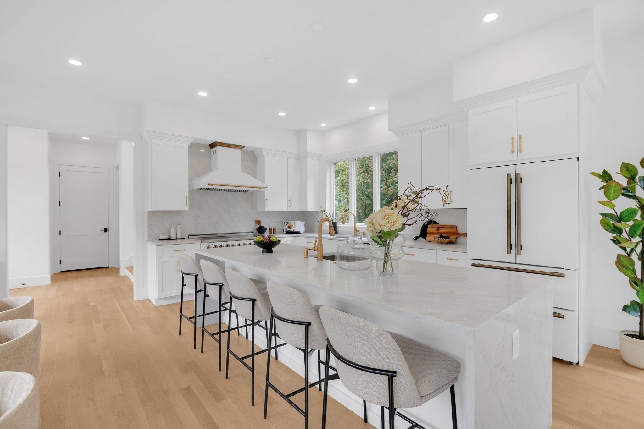 9 Morseland Ave, Newton, MA Photo #15