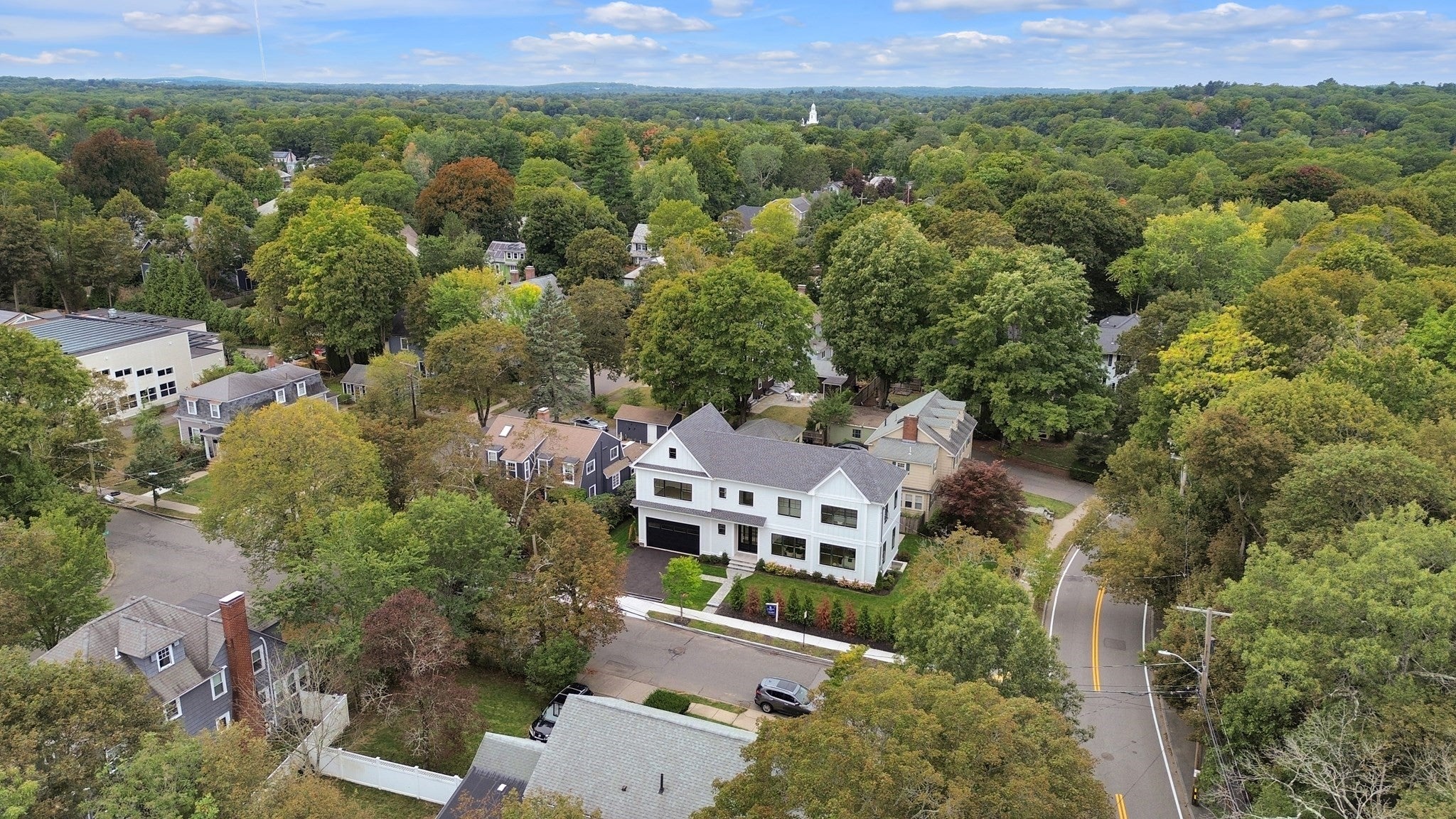 9 Morseland Ave, Newton, MA Photo #37
