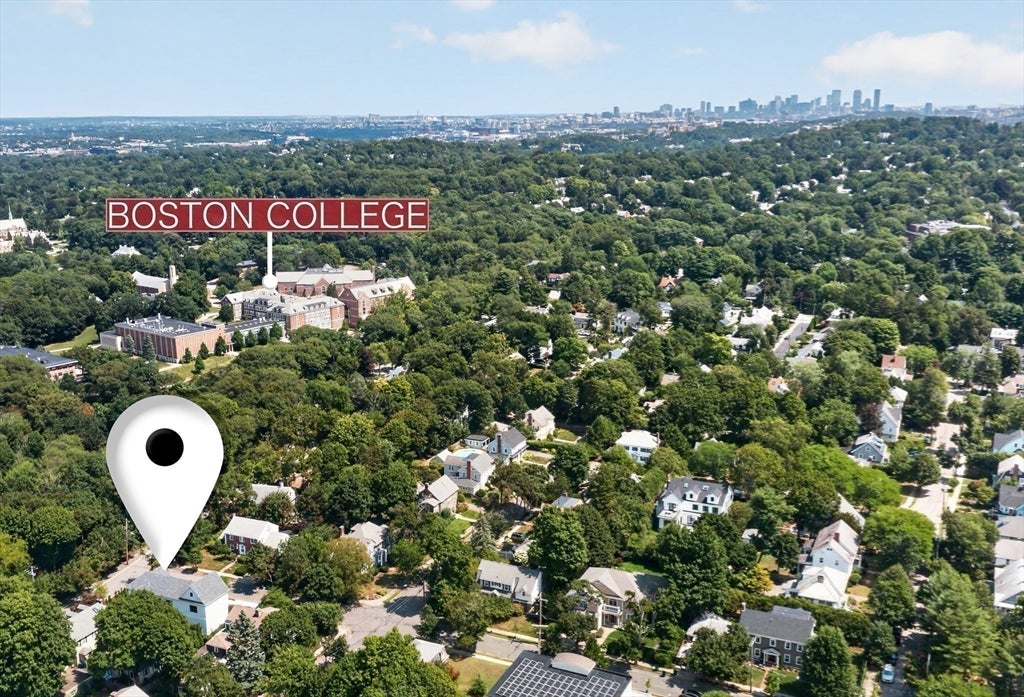 9 Morseland Ave, Newton, MA, 9 Morseland Ave, Newton, MA Photo #21