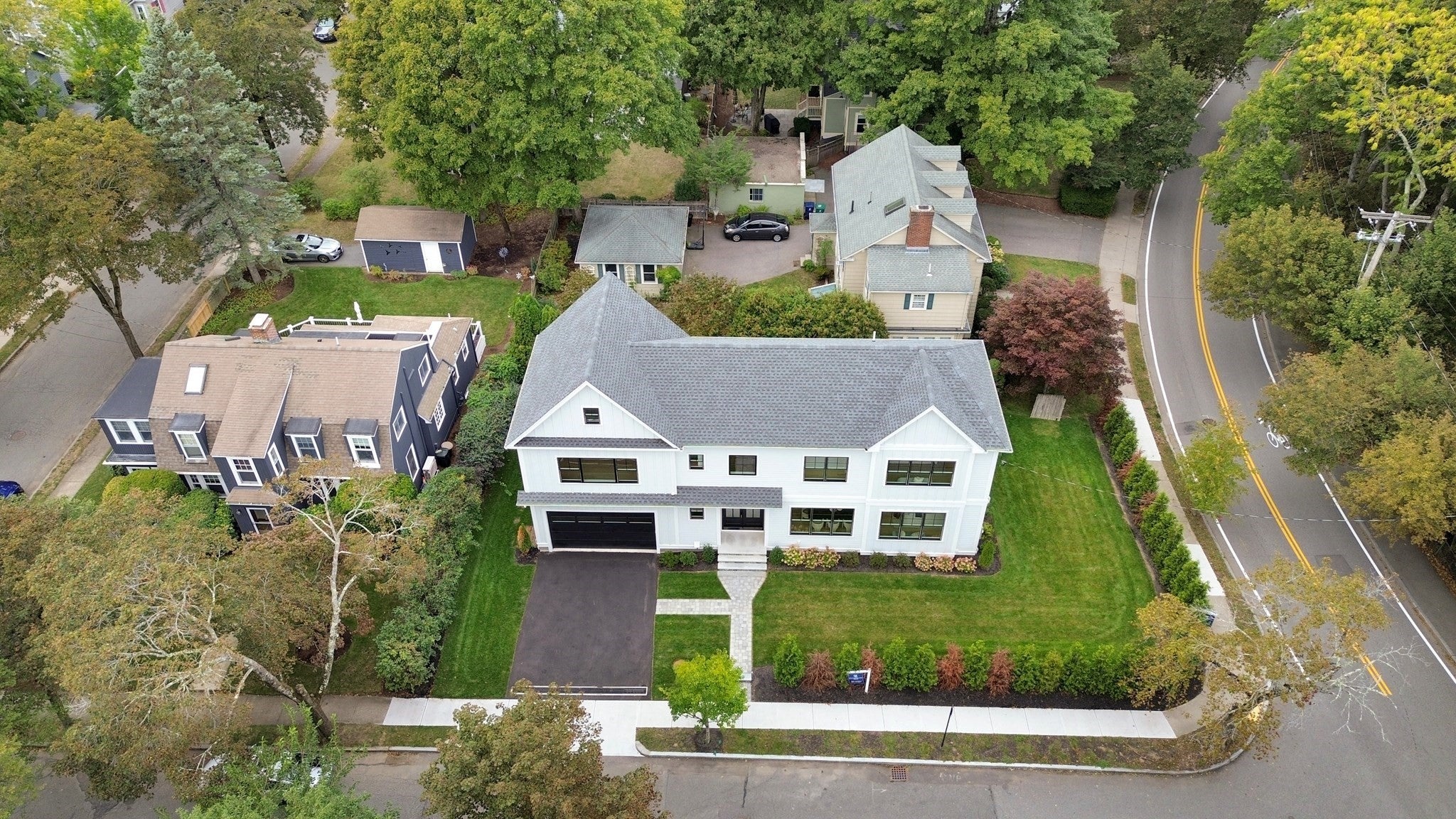 9 Morseland Ave, Newton, MA Photo #1