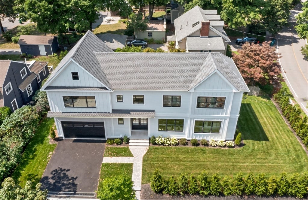 9 Morseland Ave, Newton, MA, 9 Morseland Ave, Newton, MA Photo #19
