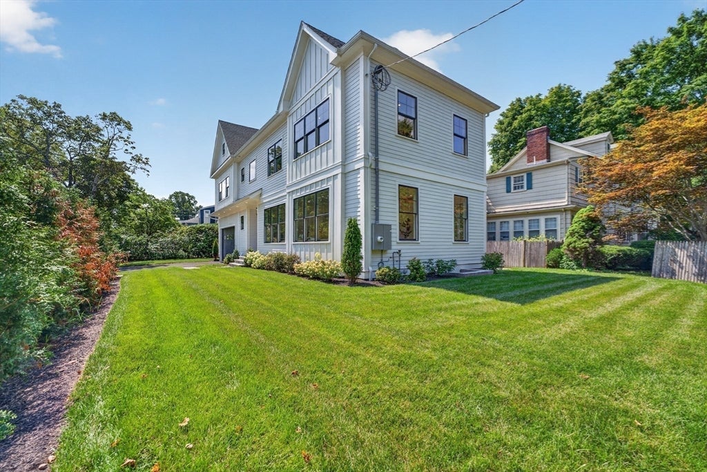9 Morseland Ave, Newton, MA, 9 Morseland Ave, Newton, MA Photo #18