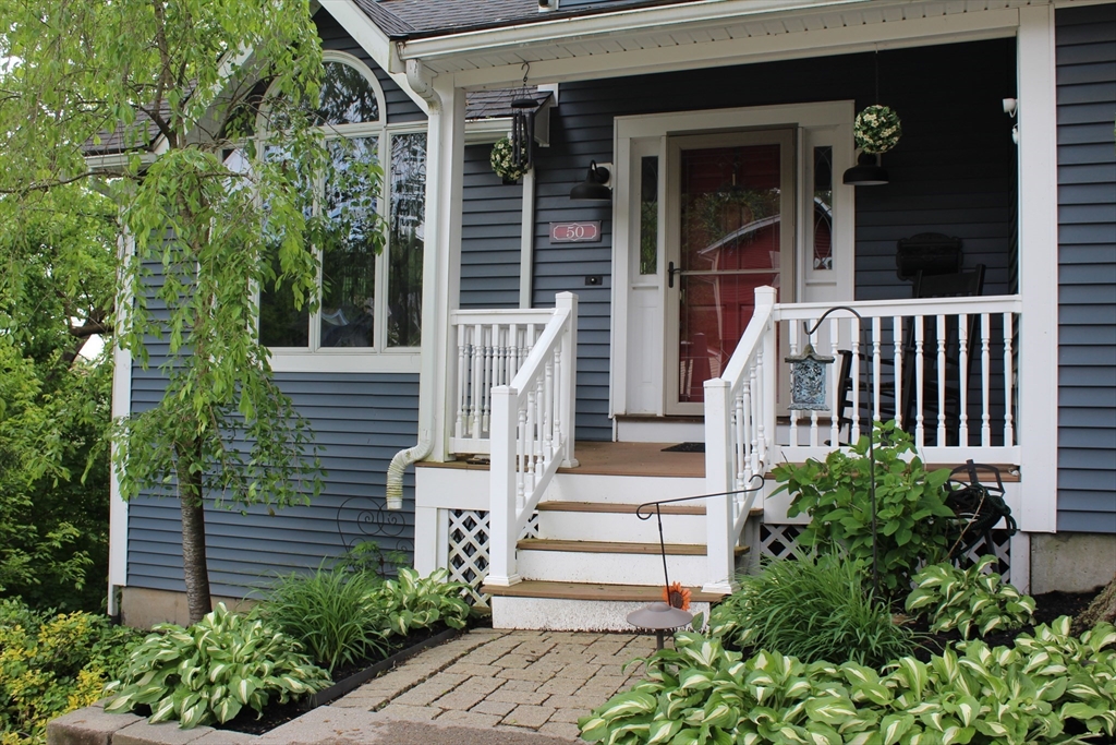 50 Montcalm Ave