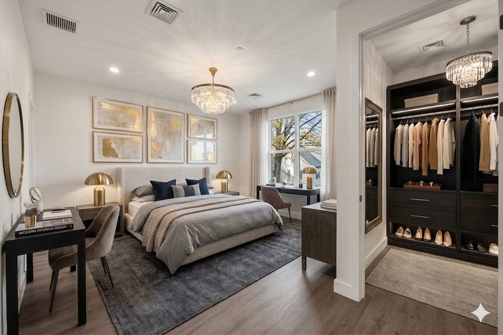 1151 Walnut  Street 301