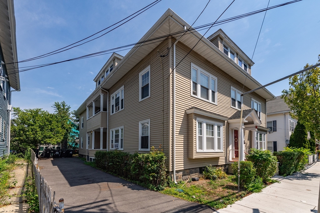 33 Harbor Street