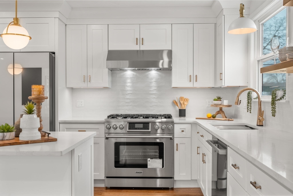 105 South Quinsigamond Avenue