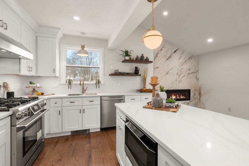 105 South Quinsigamond Avenue