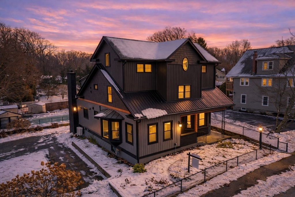 105 South Quinsigamond Avenue