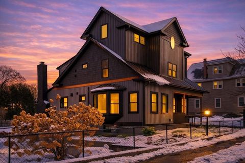 105 South Quinsigamond Avenue Shrewsbury MA 01545