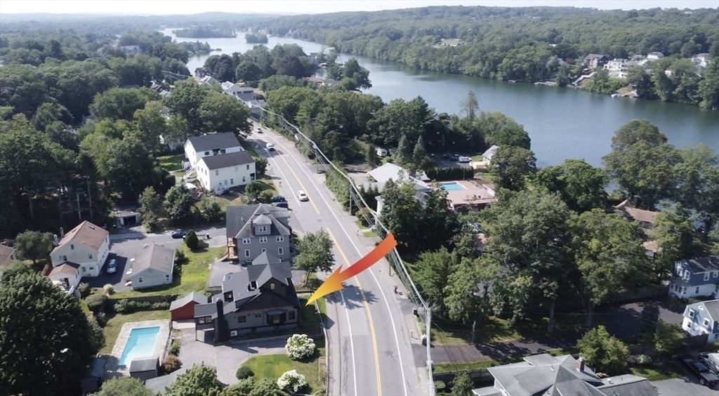 105 South Quinsigamond Avenue