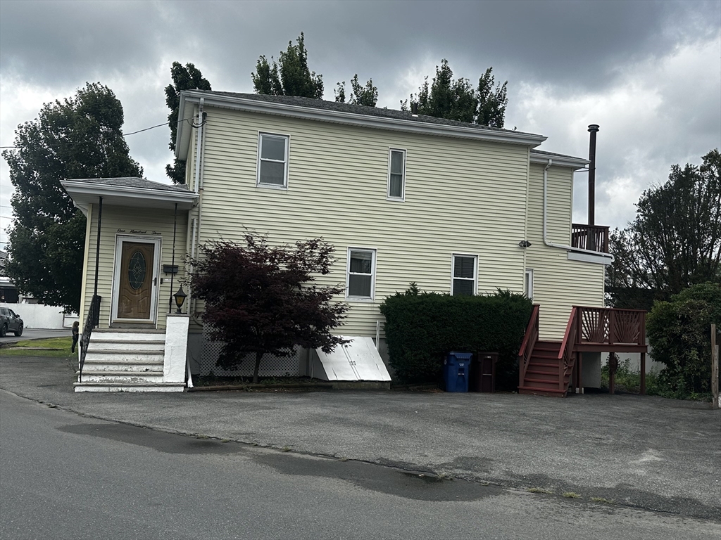 Click for 103 Sagamore ST, Revere, MA slideshow