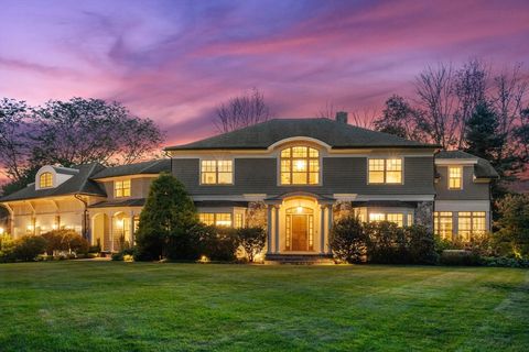 21 Westerly Road Weston MA 02493