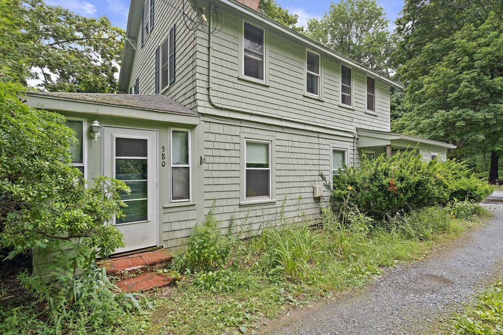 380 Main Street