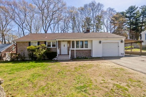 Photo of 75 Hilldale Rd, Ashland, MA 01721 (MLS # 73510072)
