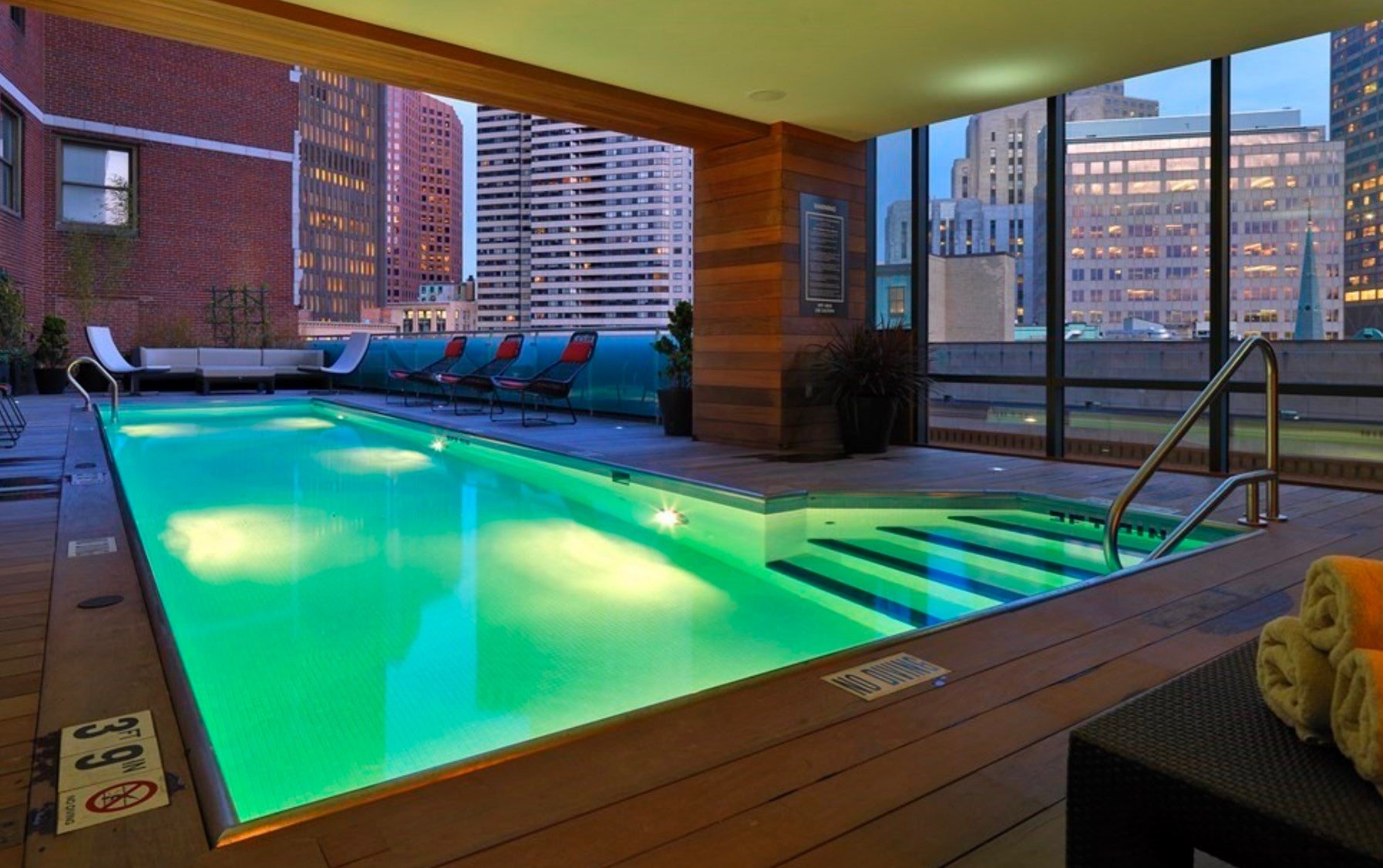 45 Province St #901, Boston, MA, 45 Province St #901, Boston, MA Photo #23