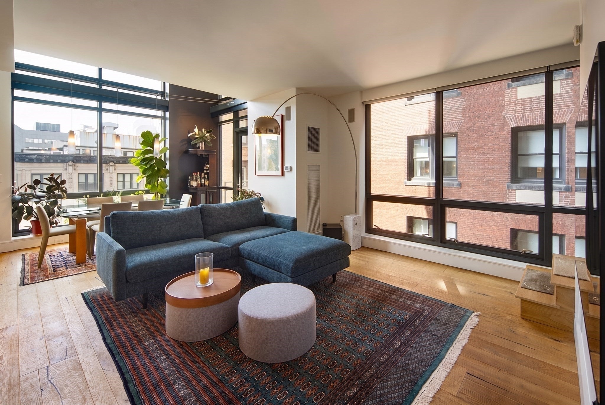 45 Province St 901